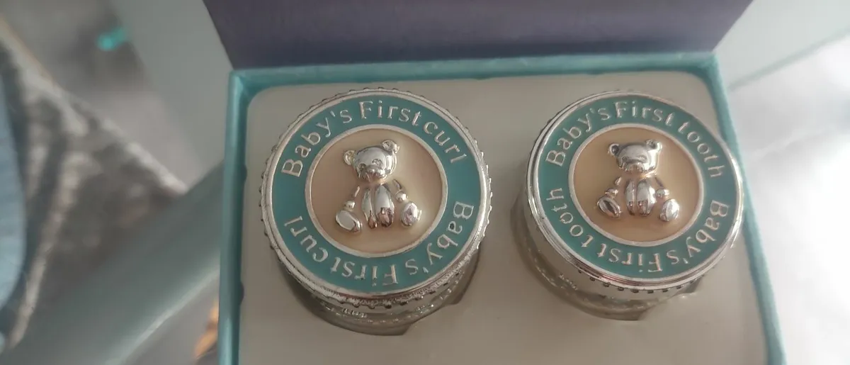 first curl first tooth new - Image 3