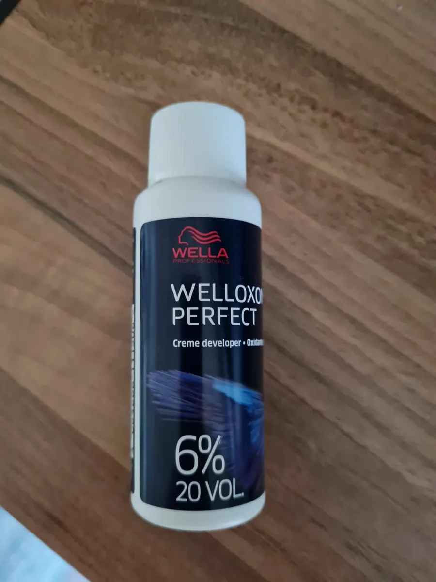 Hair Dye Keune and Wella - Image 3