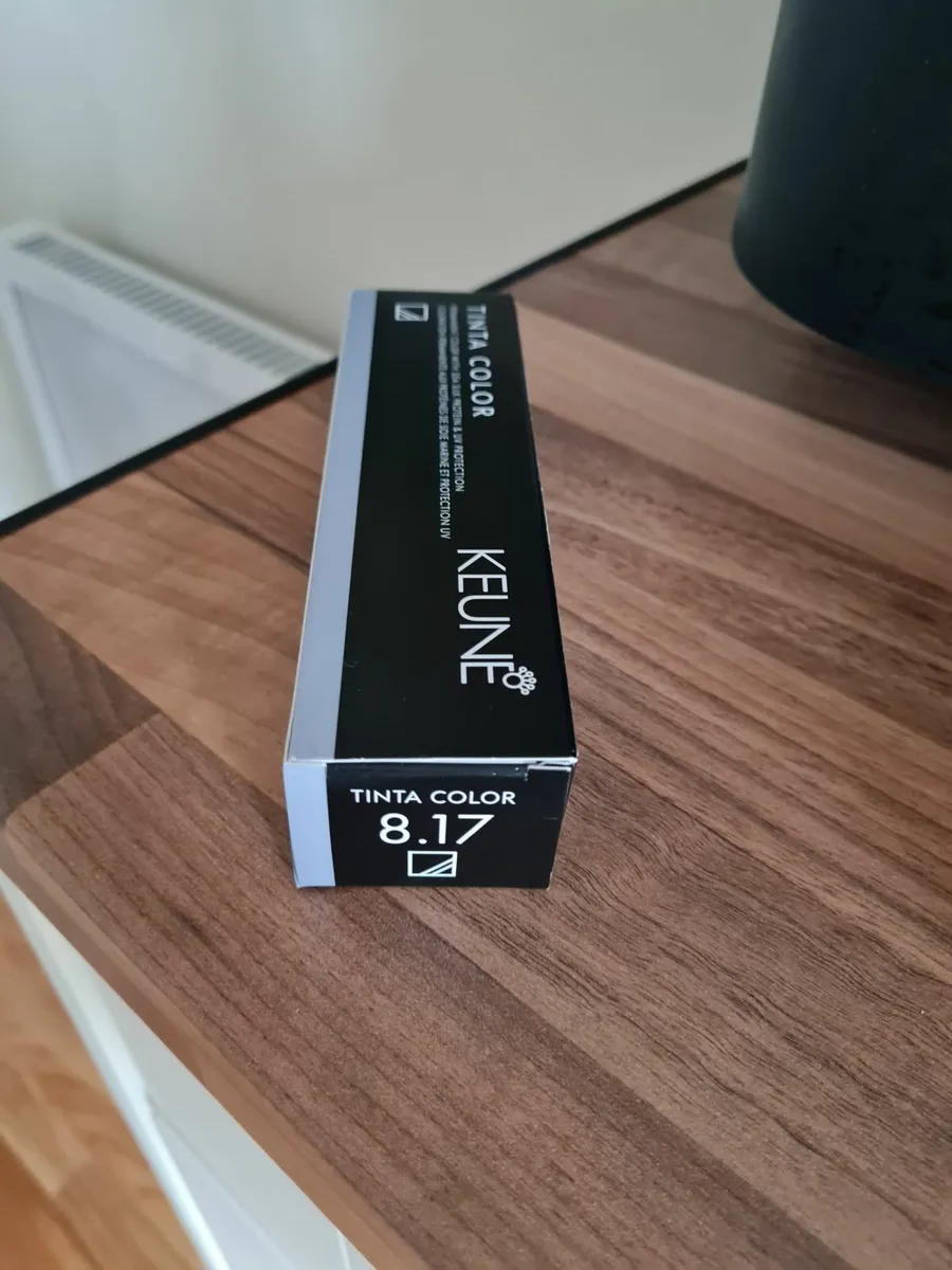 Hair Dye Keune and Wella - Image 4