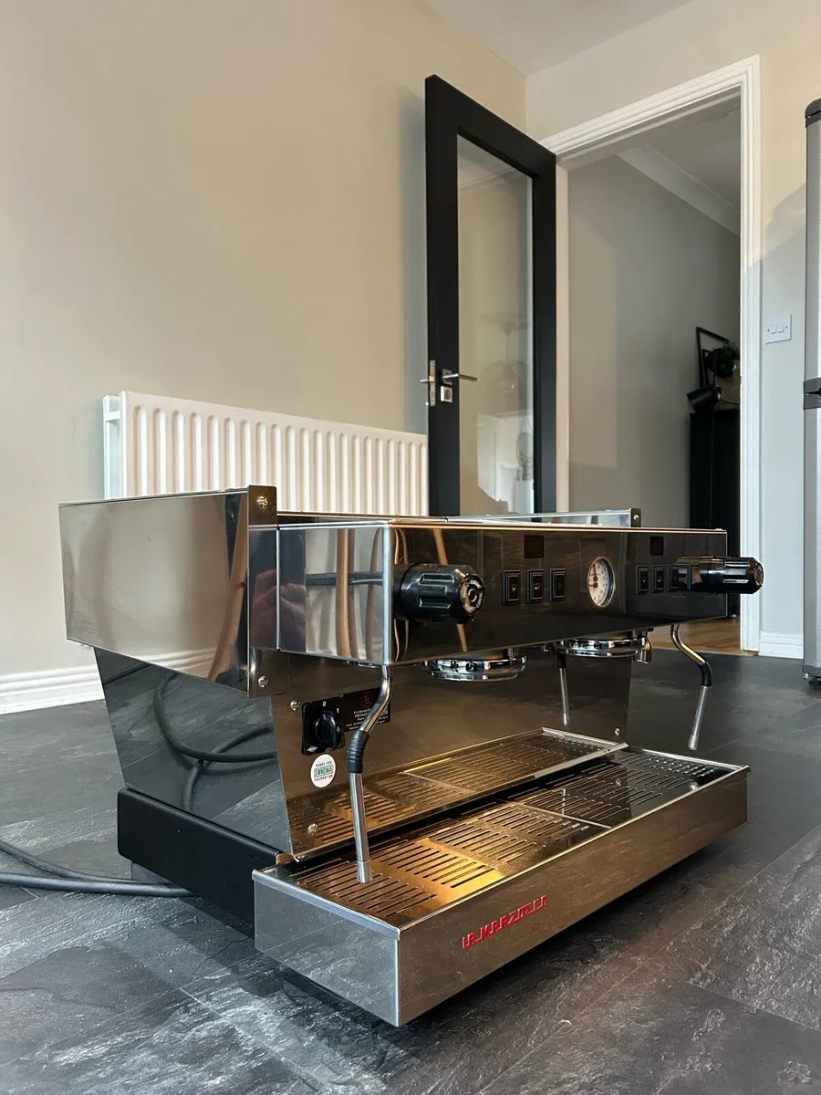 LA MARZOCCO + FULL CAFE INVENTORY - Image 2
