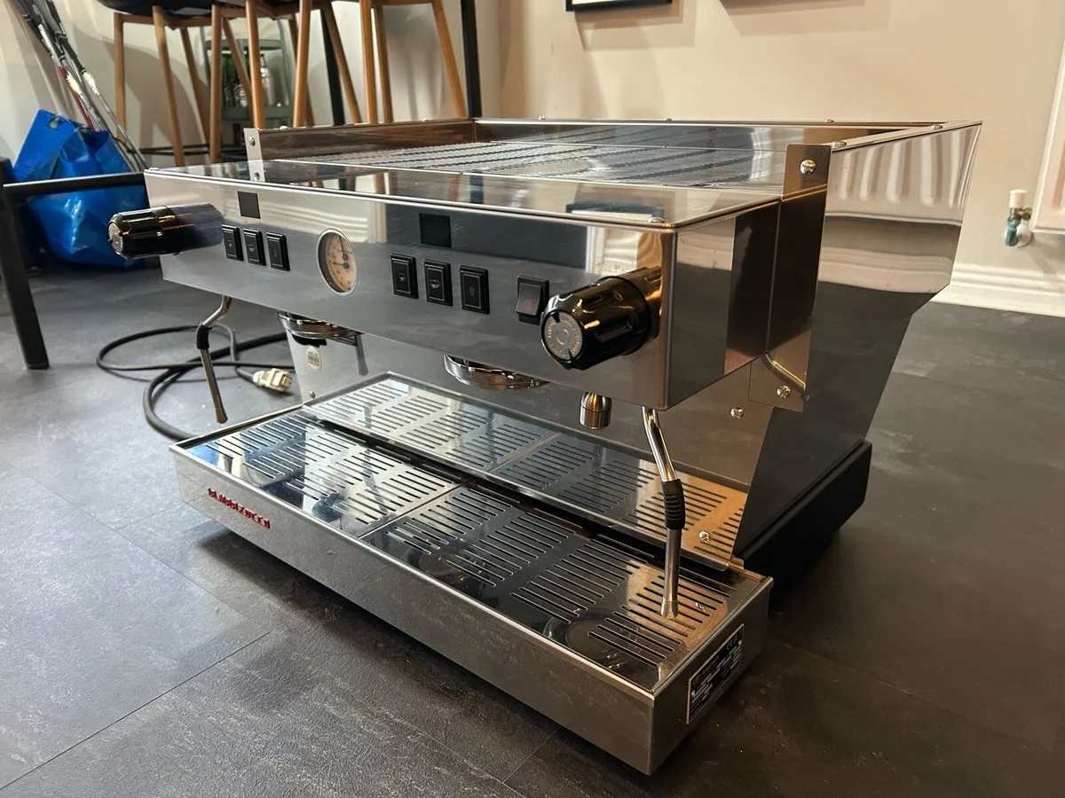 LA MARZOCCO + FULL CAFE INVENTORY - Image 3