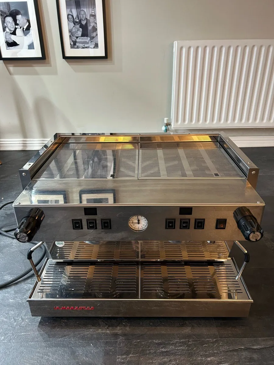LA MARZOCCO + FULL CAFE INVENTORY - Image 4