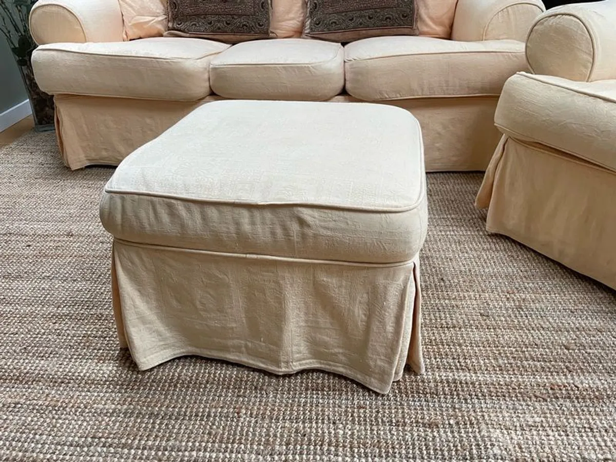 sofa set - Image 2