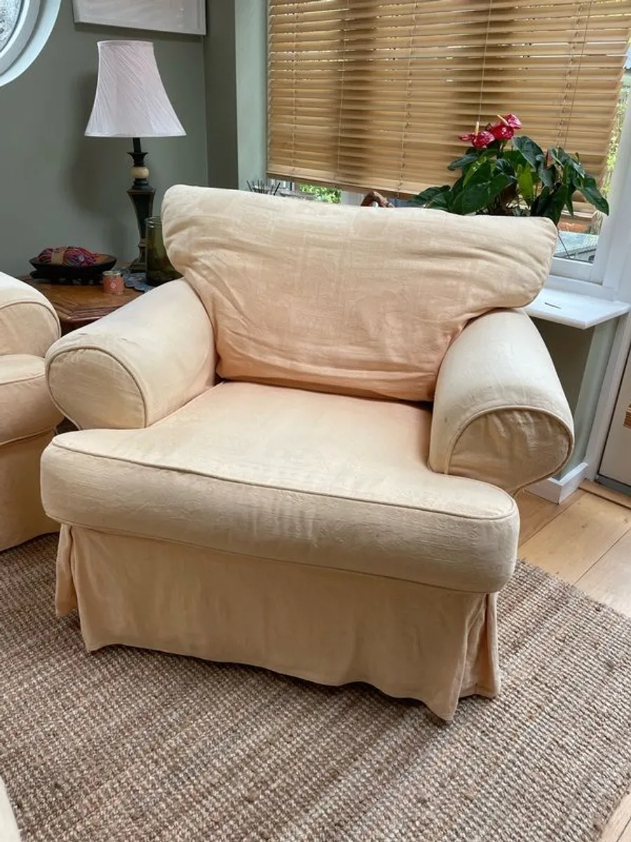 sofa set - Image 4