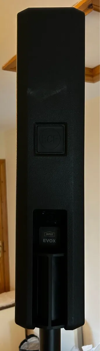 RCF EVOX J8 - Image 3