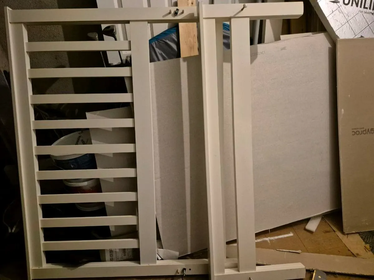 Double bed - Image 2