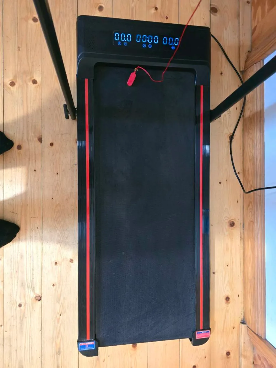 Treadmill in Mint condition - Image 1
