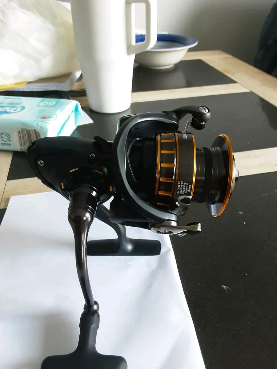Daiwa  BG 3000 - Image 1