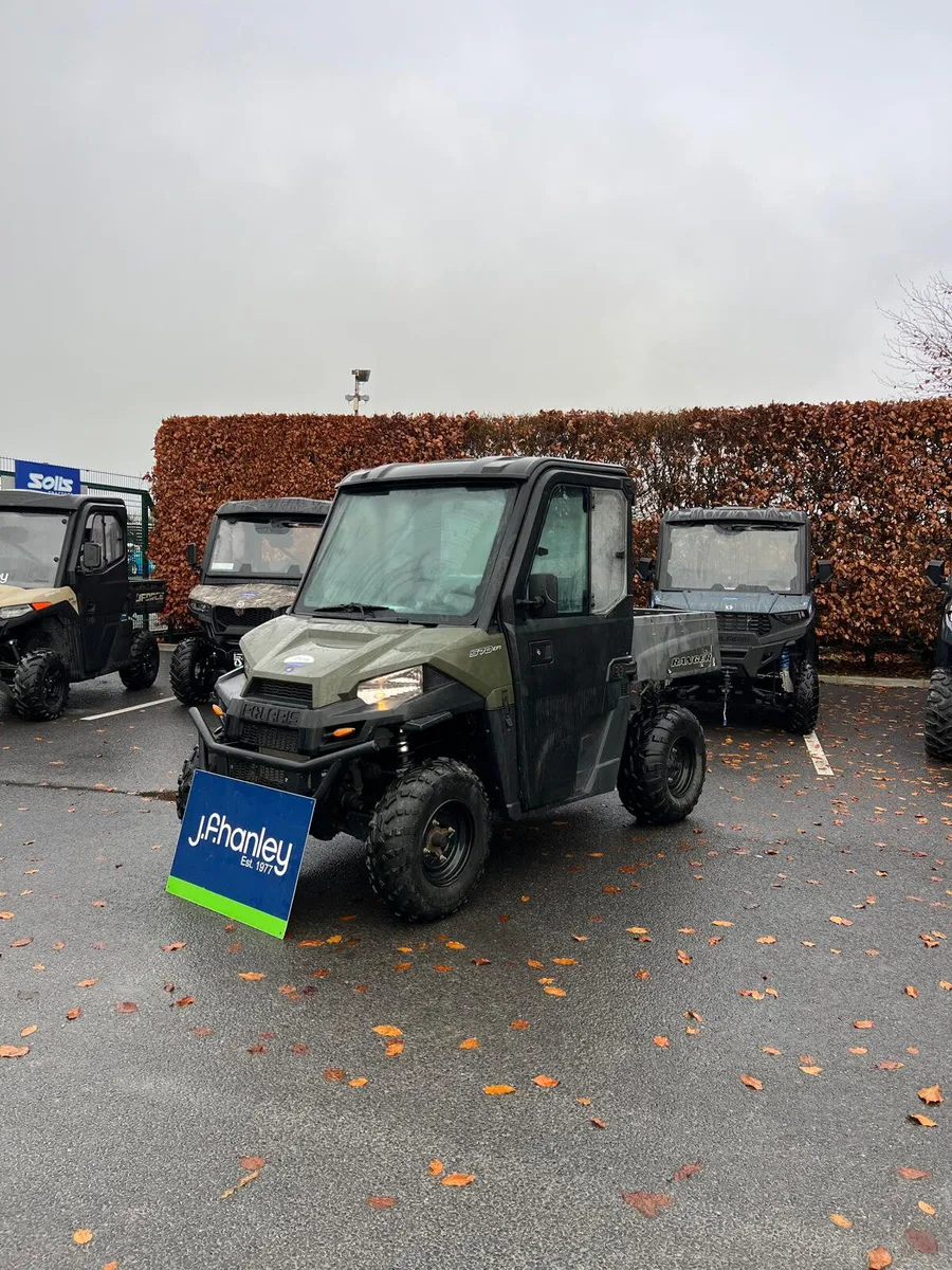 Polaris Ranger 570 2022 - Image 3