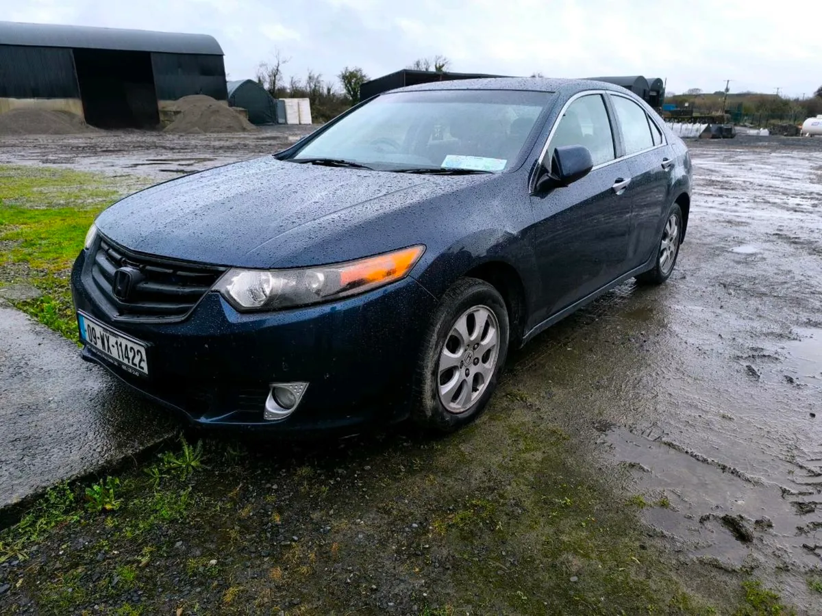 Honda Accord - Image 1