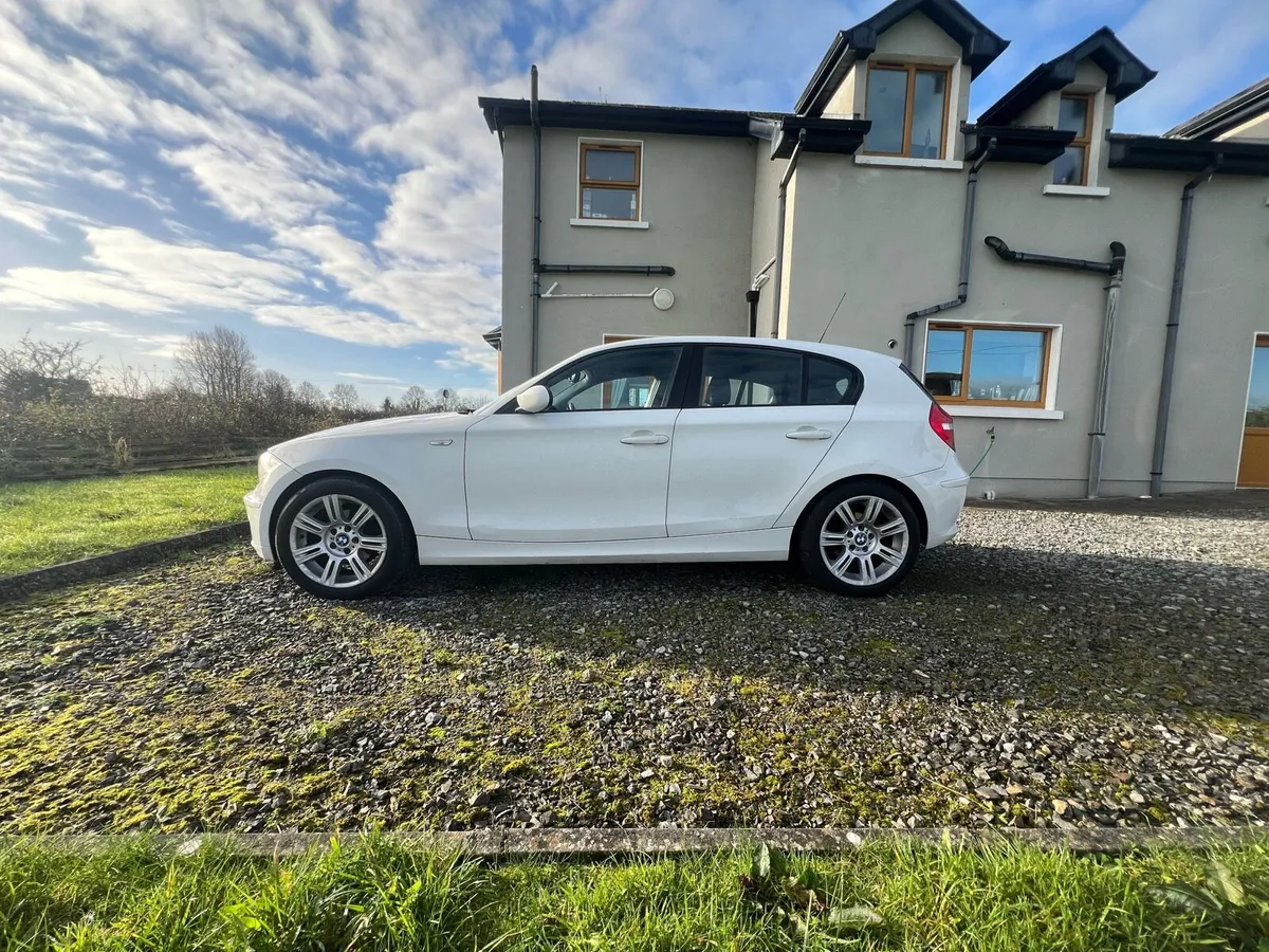 BMW 1 series - Image 2