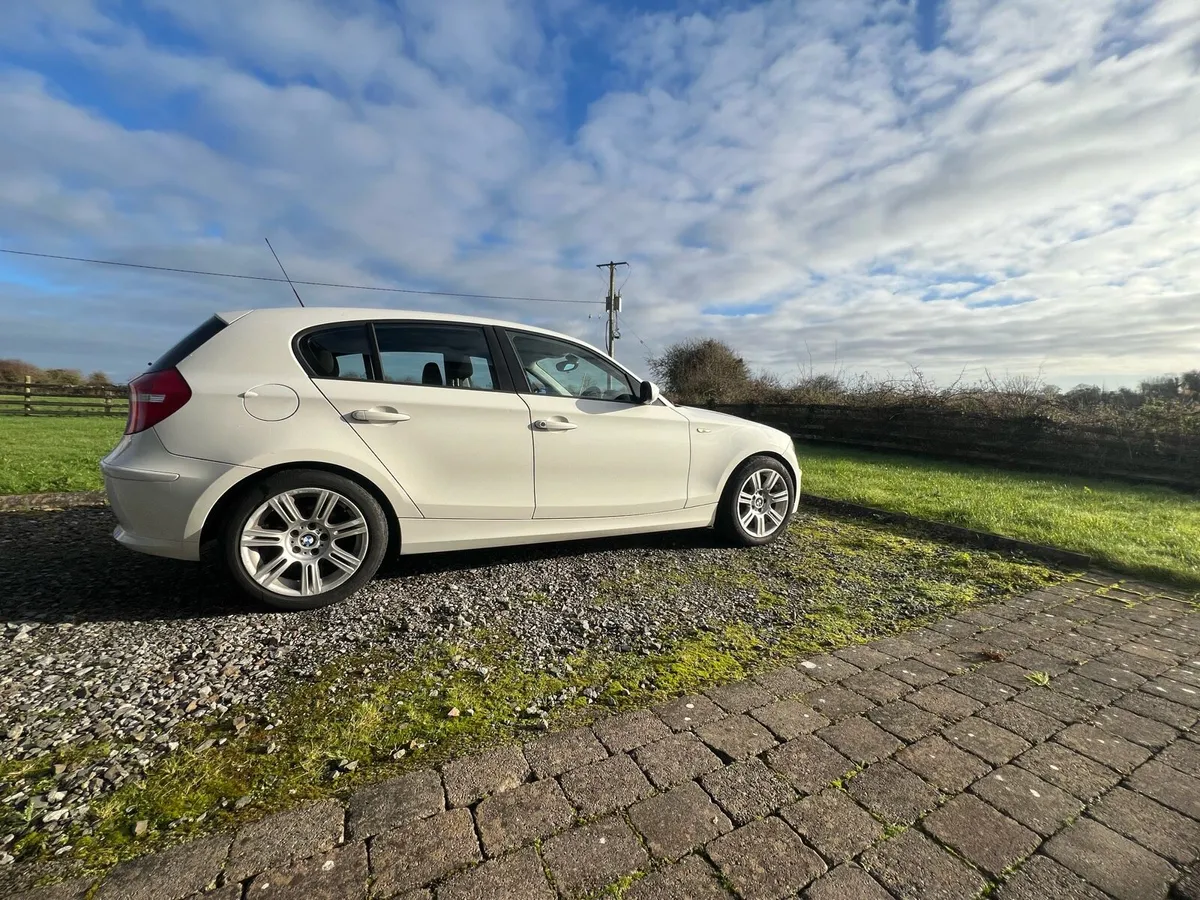 BMW 1 series - Image 3