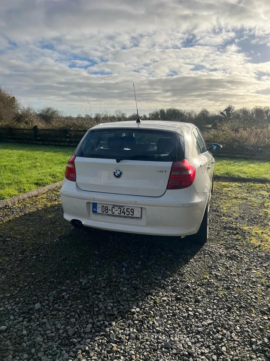 BMW 1 series - Image 4