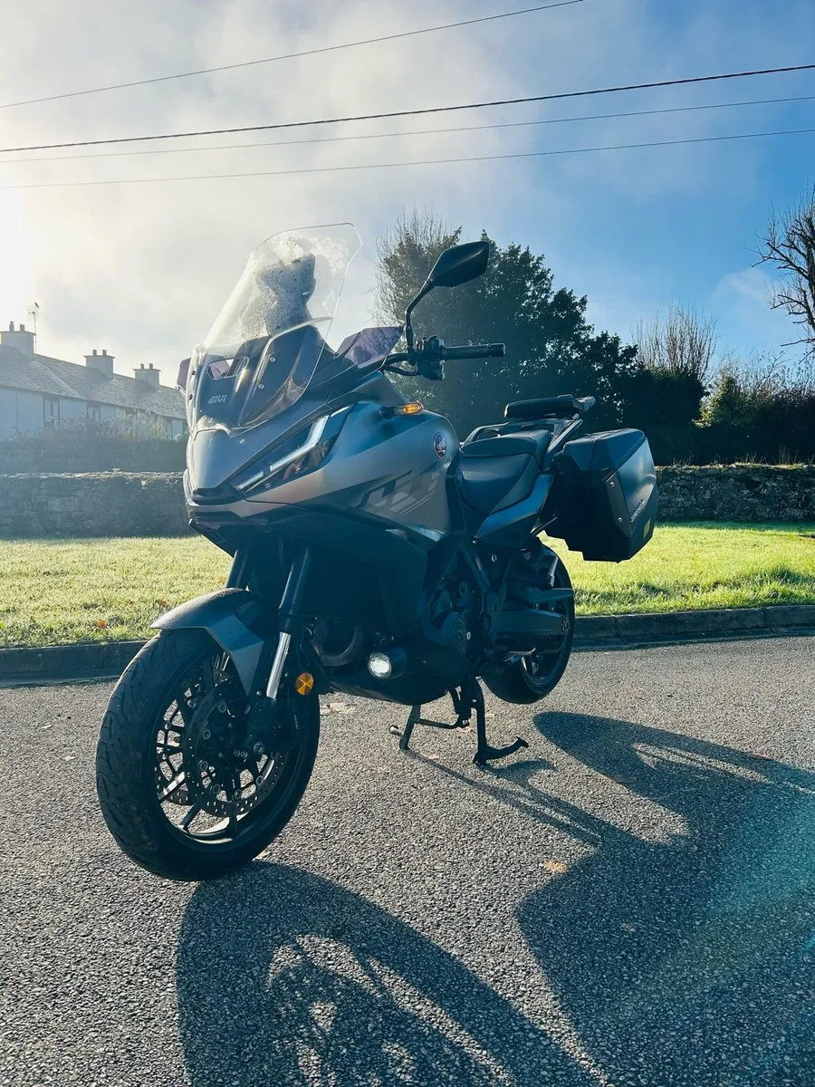 Honda NT 1100 DCT - Image 2