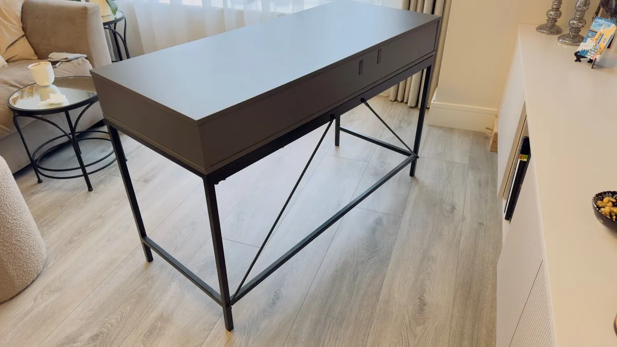 Console,table - Image 2