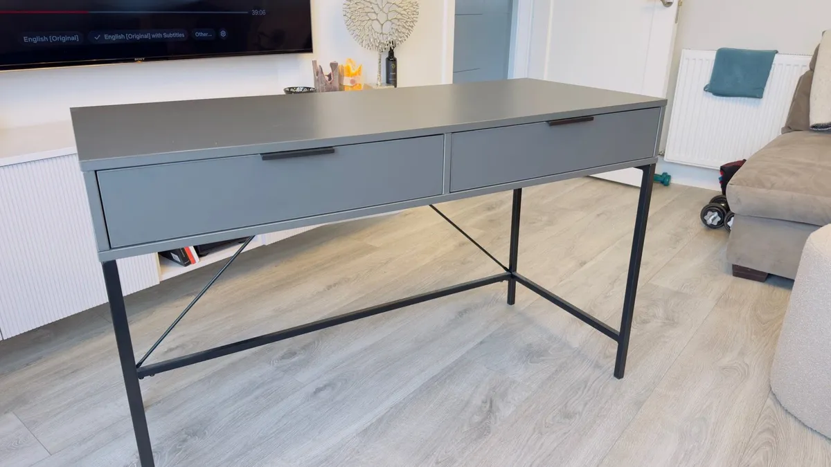 Console,table - Image 3