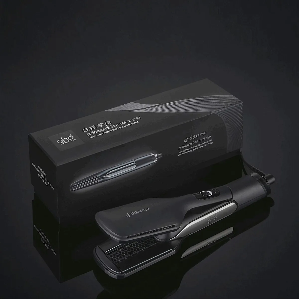 *** SALE *** ghd Duet Style 2-in-1 Hot Air Styler
