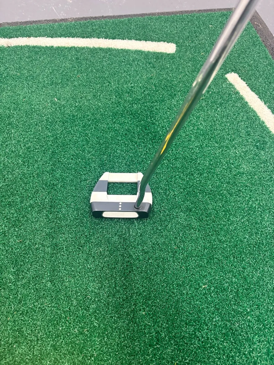 Odyssey Jailbird Mini - Image 1