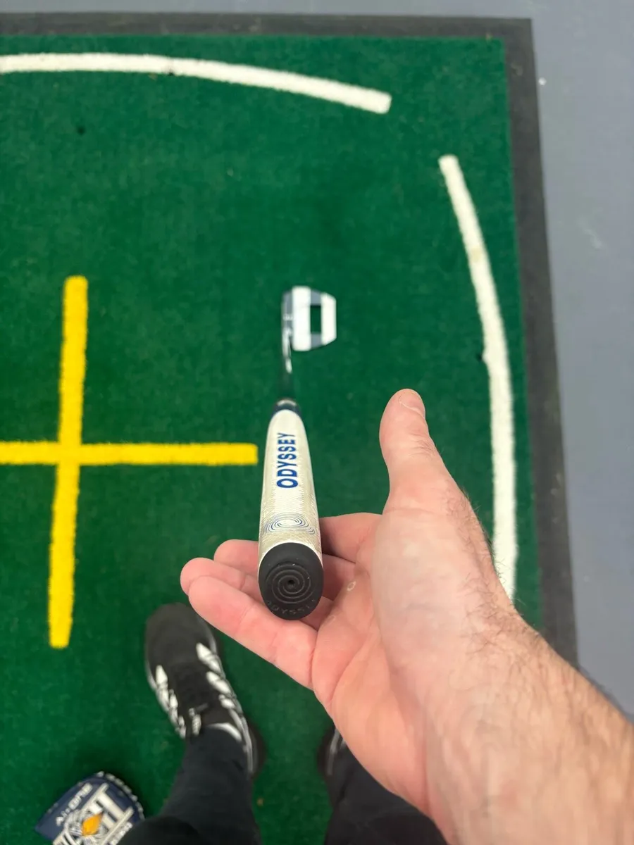 Odyssey Jailbird Mini - Image 2