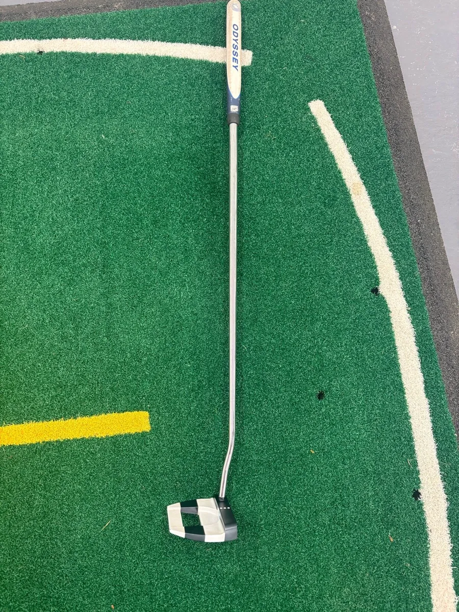 Odyssey Jailbird Mini - Image 3