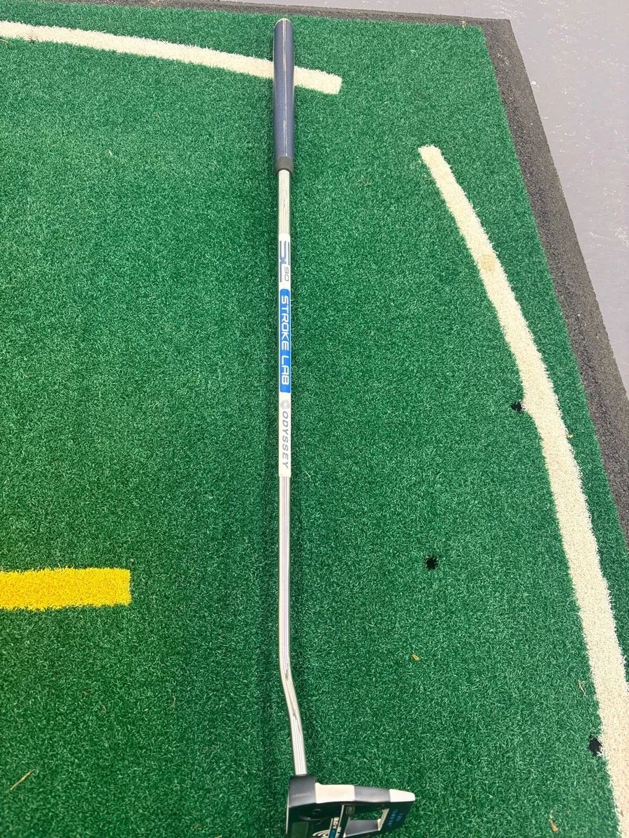 Odyssey Jailbird Mini - Image 4