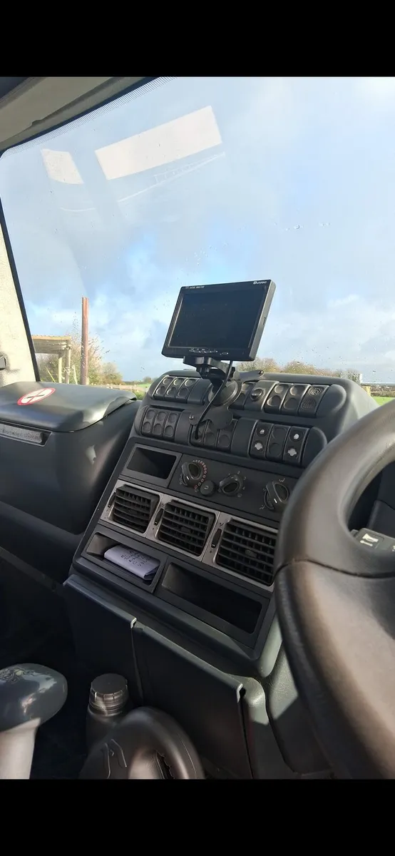 *** iveco horse lorry *** - Image 2