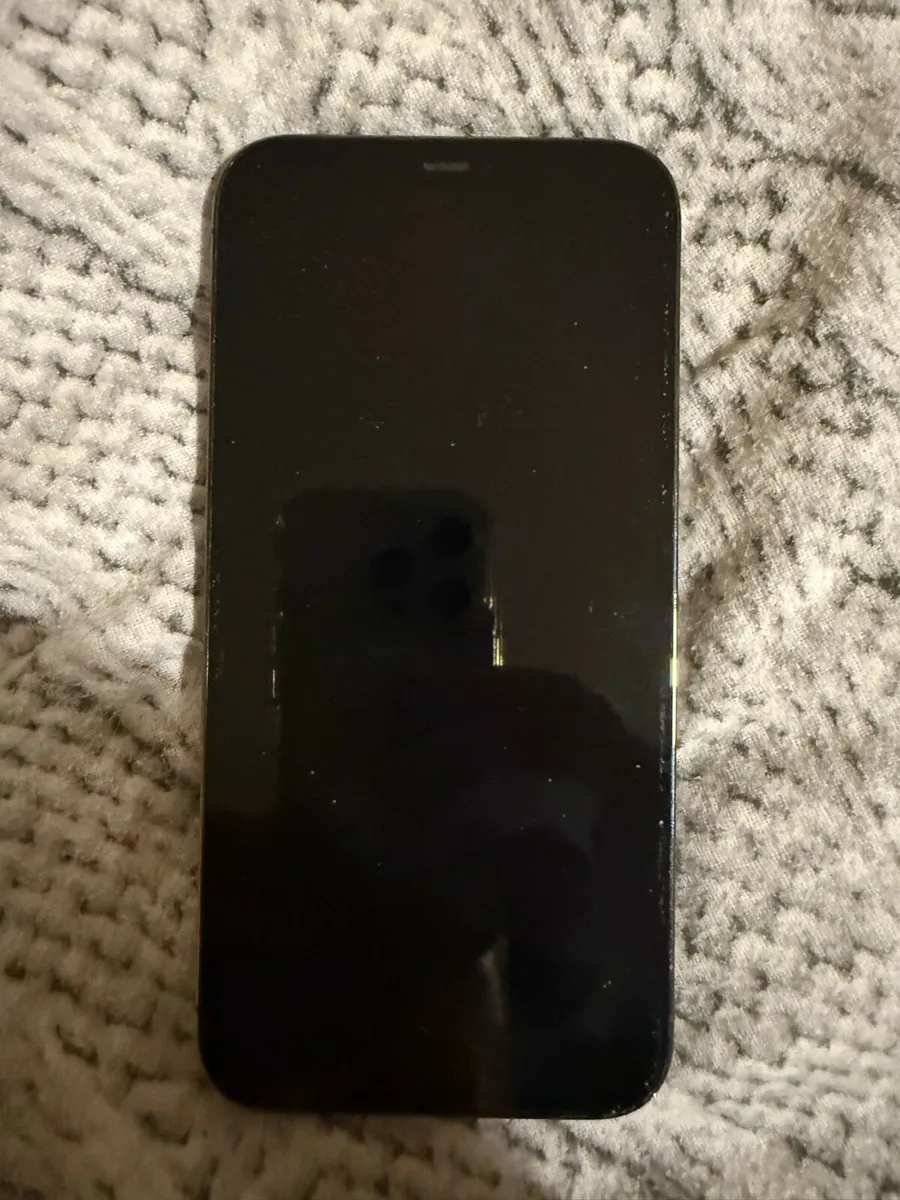 Apple iPhone 12 Pro Max - Image 1