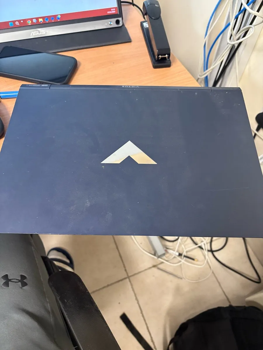 HP Victus 16 gaming laptop - Image 3