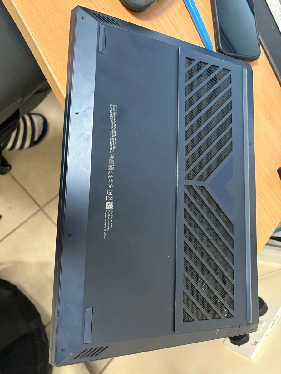 HP Victus 16 gaming laptop - Image 4