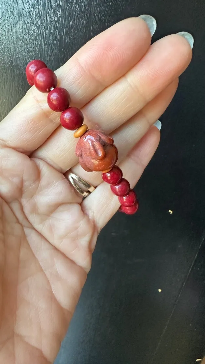 Cinnabar Bracelet - Image 3