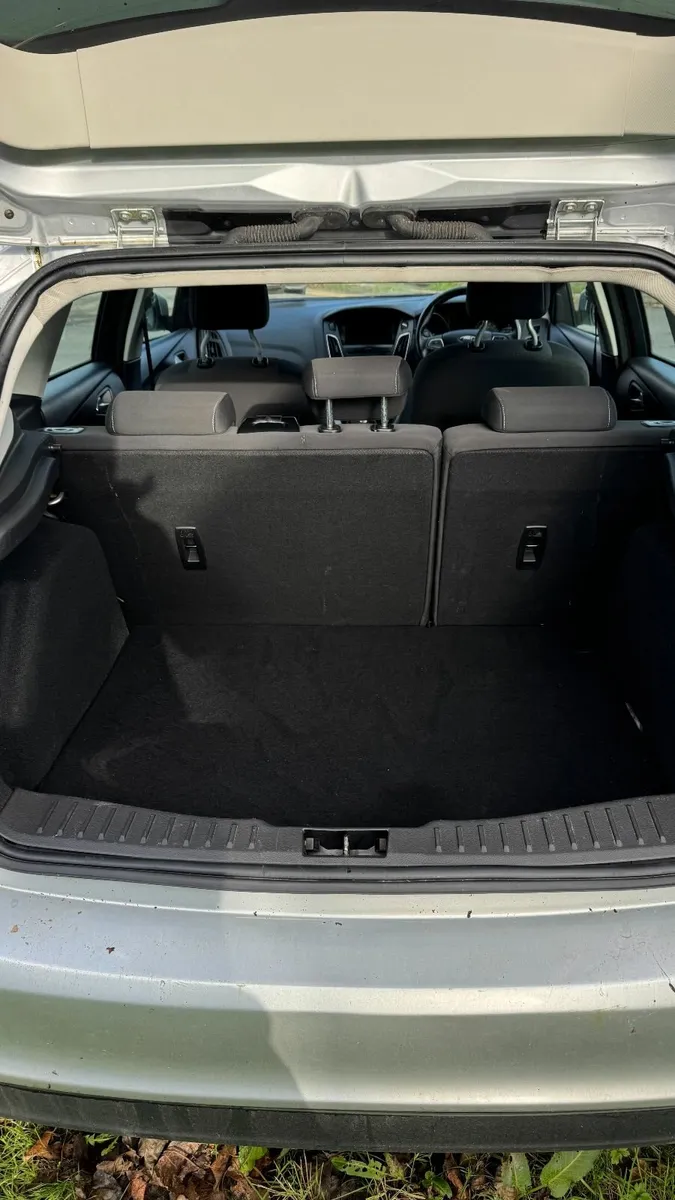 Ford Focus 2016 - Image 3
