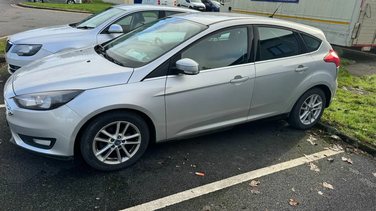 Ford Focus 2016 - Image 1