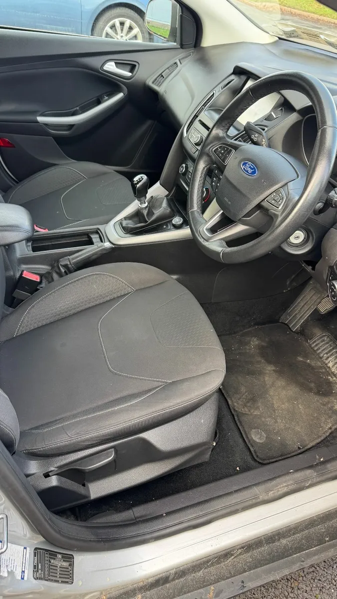 Ford Focus 2016 - Image 4