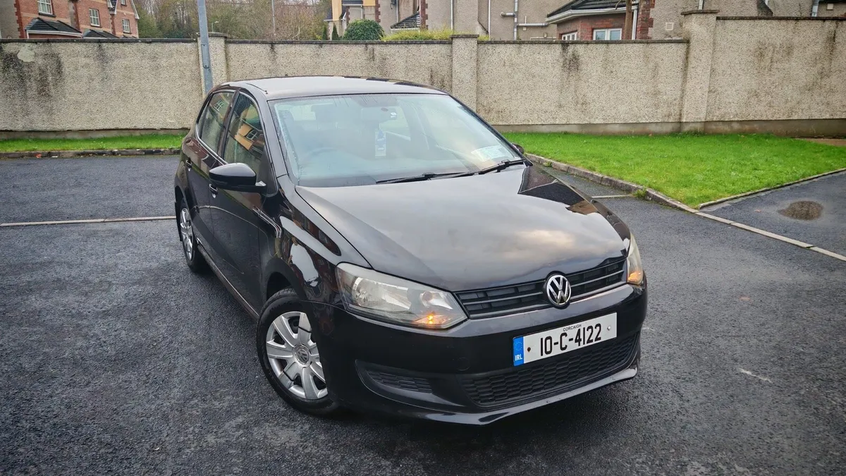 Volkswagen Polo - Image 1