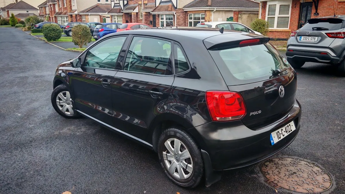 Volkswagen Polo - Image 2