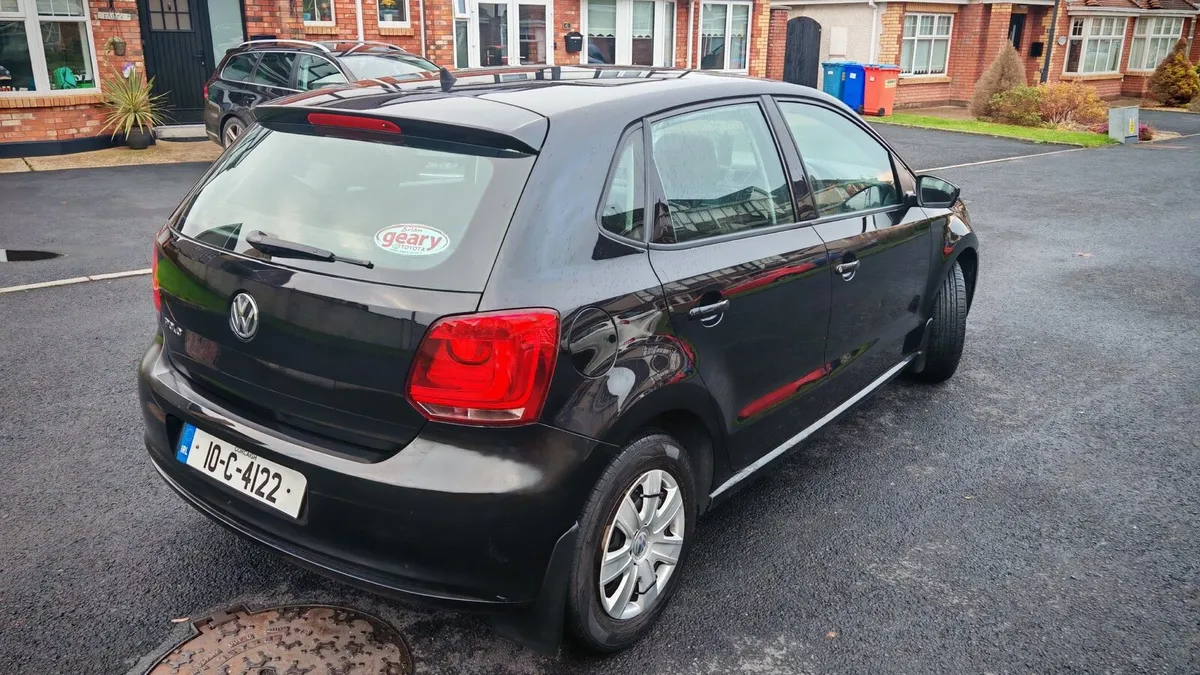 Volkswagen Polo - Image 3