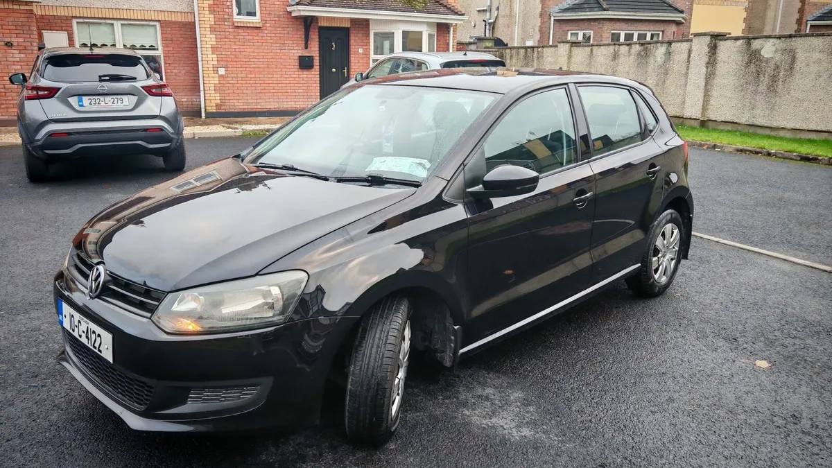 Volkswagen Polo - Image 4