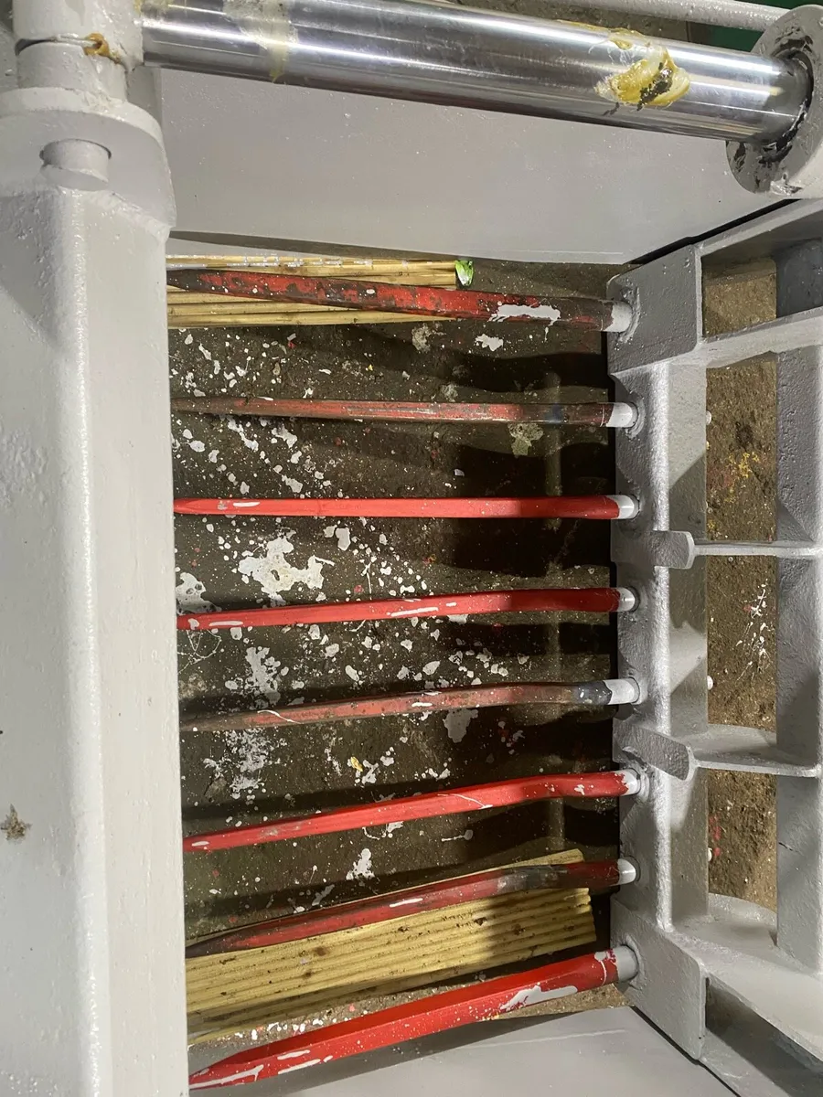 Silage grab - Image 3