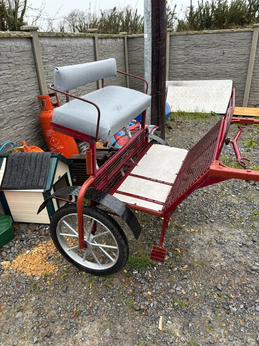 Road cart - Image 2