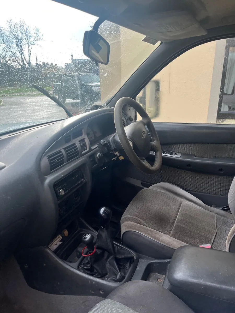 Ford Ranger 2005 - Image 2