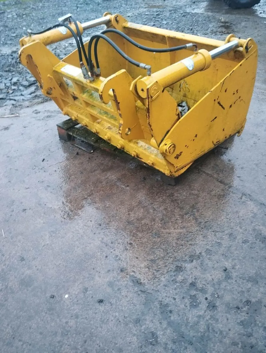 Shear grab - Image 2