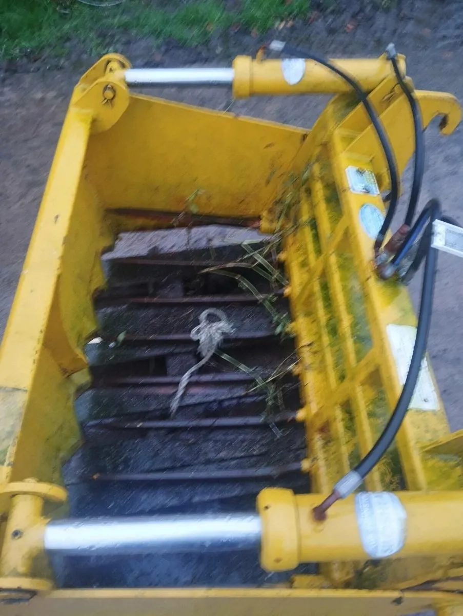 Shear grab - Image 3