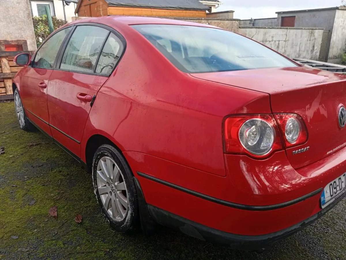 VW Passat 1.4 petrol - Image 4