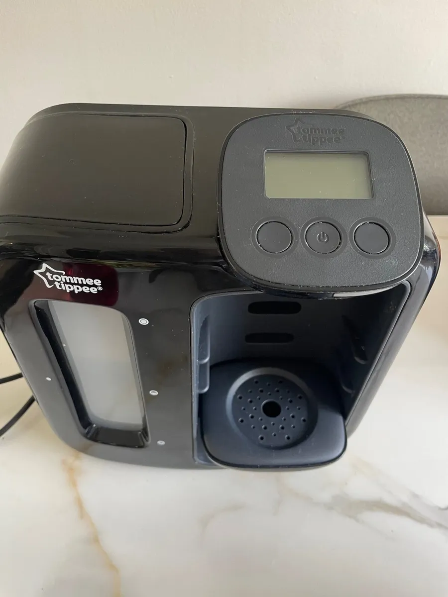 Tommee Tippee Perfect Prep machine - Image 1