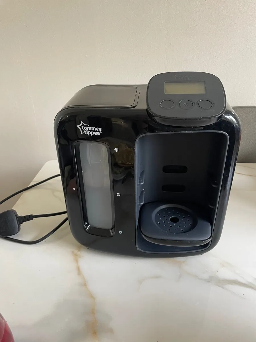 Tommee Tippee Perfect Prep machine - Image 2