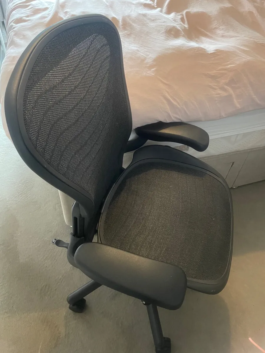 Ergonomic Office Chair - Image 1