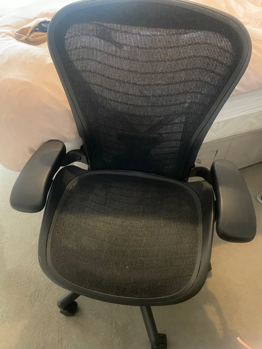 Ergonomic Office Chair - Image 2