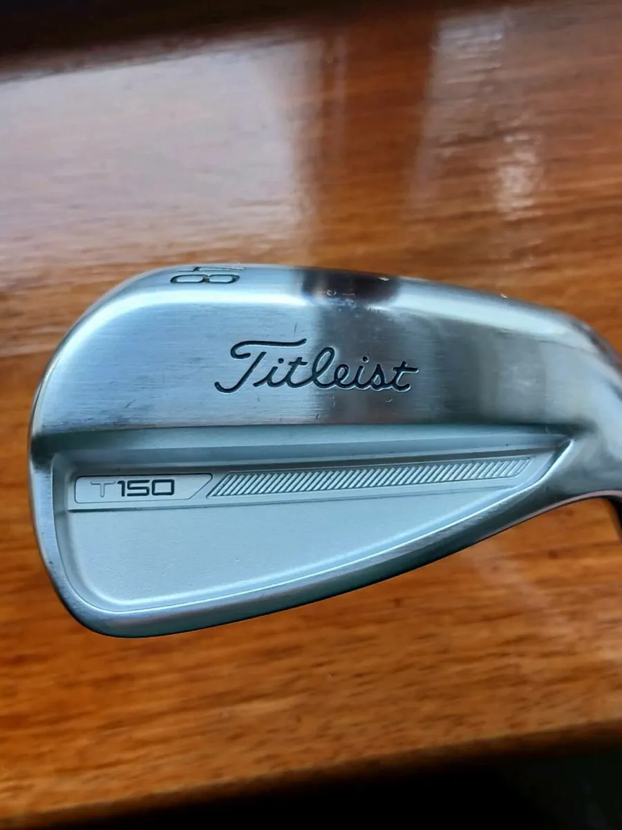 Titleist wedge - Image 1