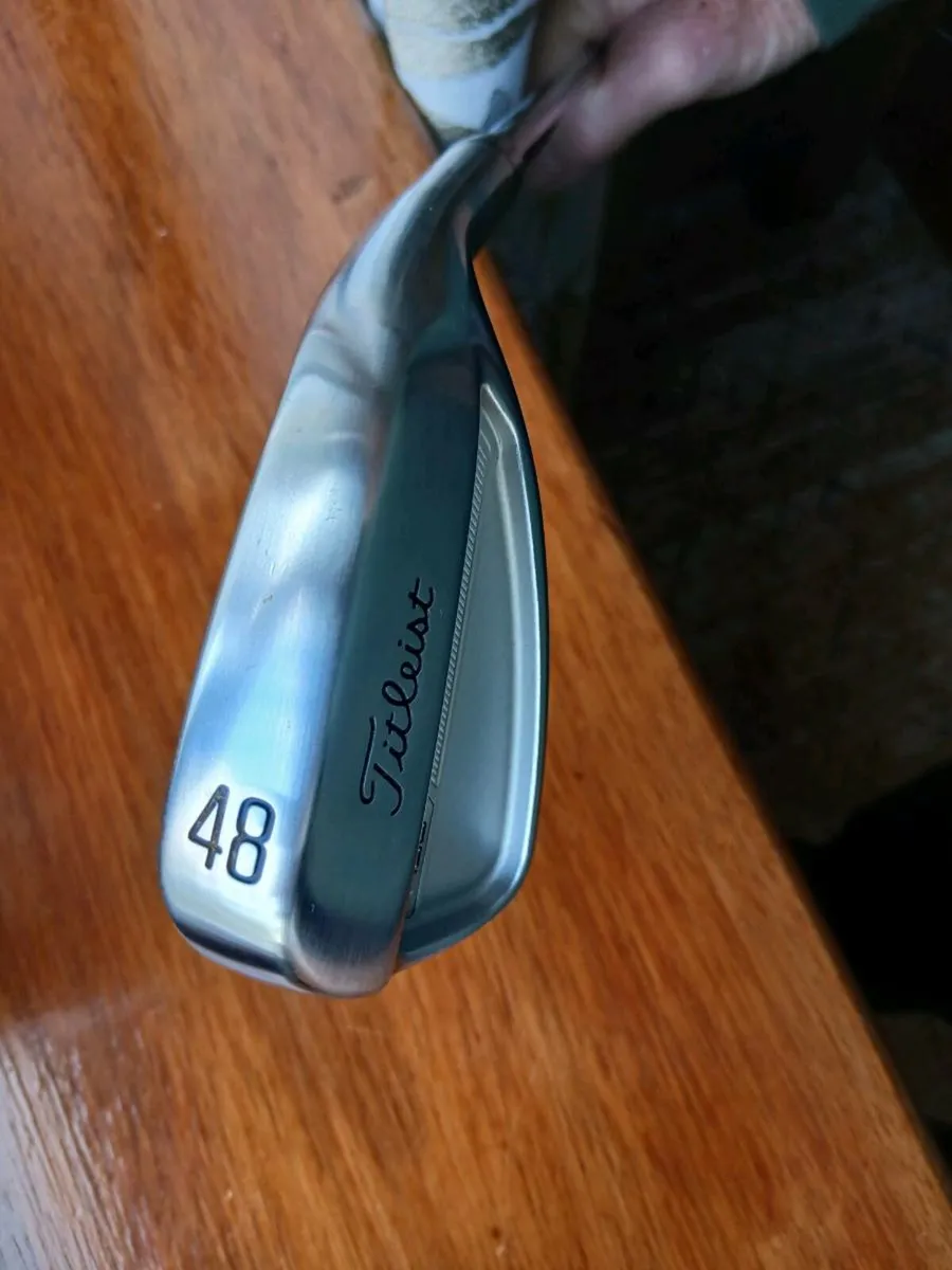 Titleist wedge - Image 2
