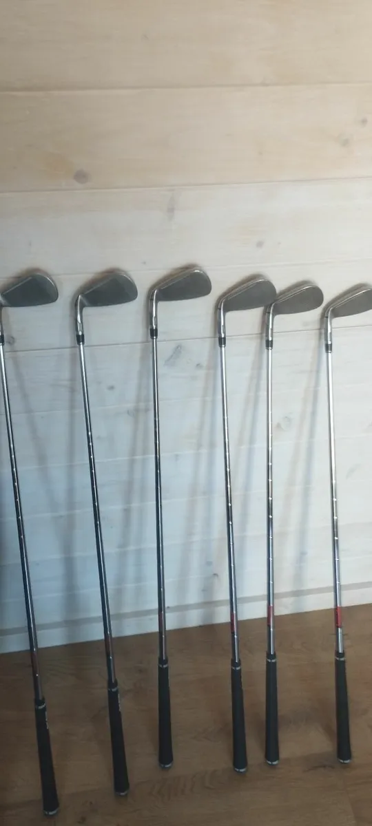 Golf clubs - Image 4